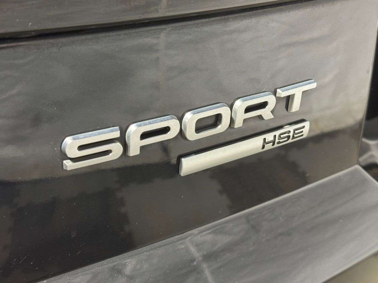 2017 LAND ROVER RANGE ROVER SPORT 2017 LAND ROVER RANGE ROVER SPORT