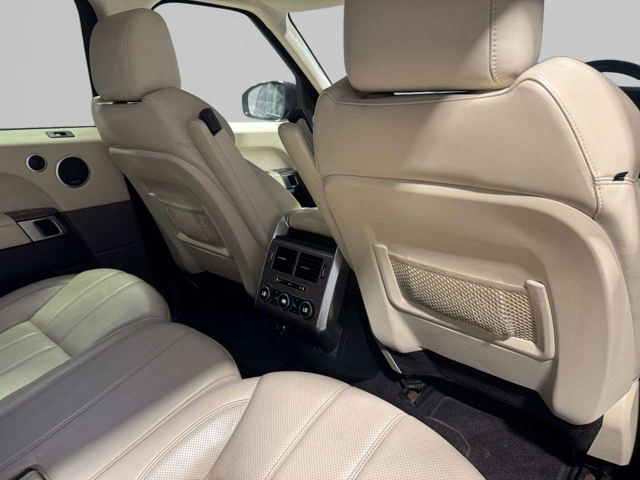 2017 LAND ROVER RANGE ROVER SPORT 2017 LAND ROVER RANGE ROVER SPORT