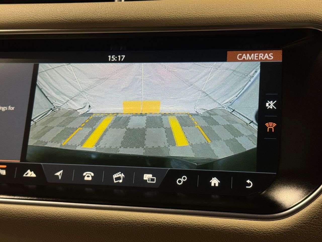2017 LAND ROVER RANGE ROVER SPORT 2017 LAND ROVER RANGE ROVER SPORT