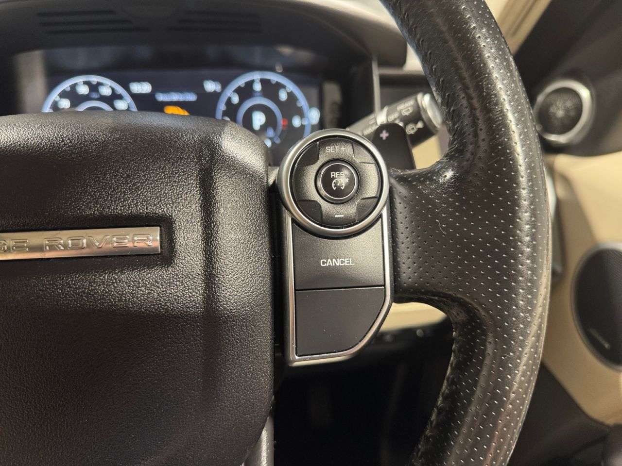 2017 LAND ROVER RANGE ROVER SPORT 2017 LAND ROVER RANGE ROVER SPORT
