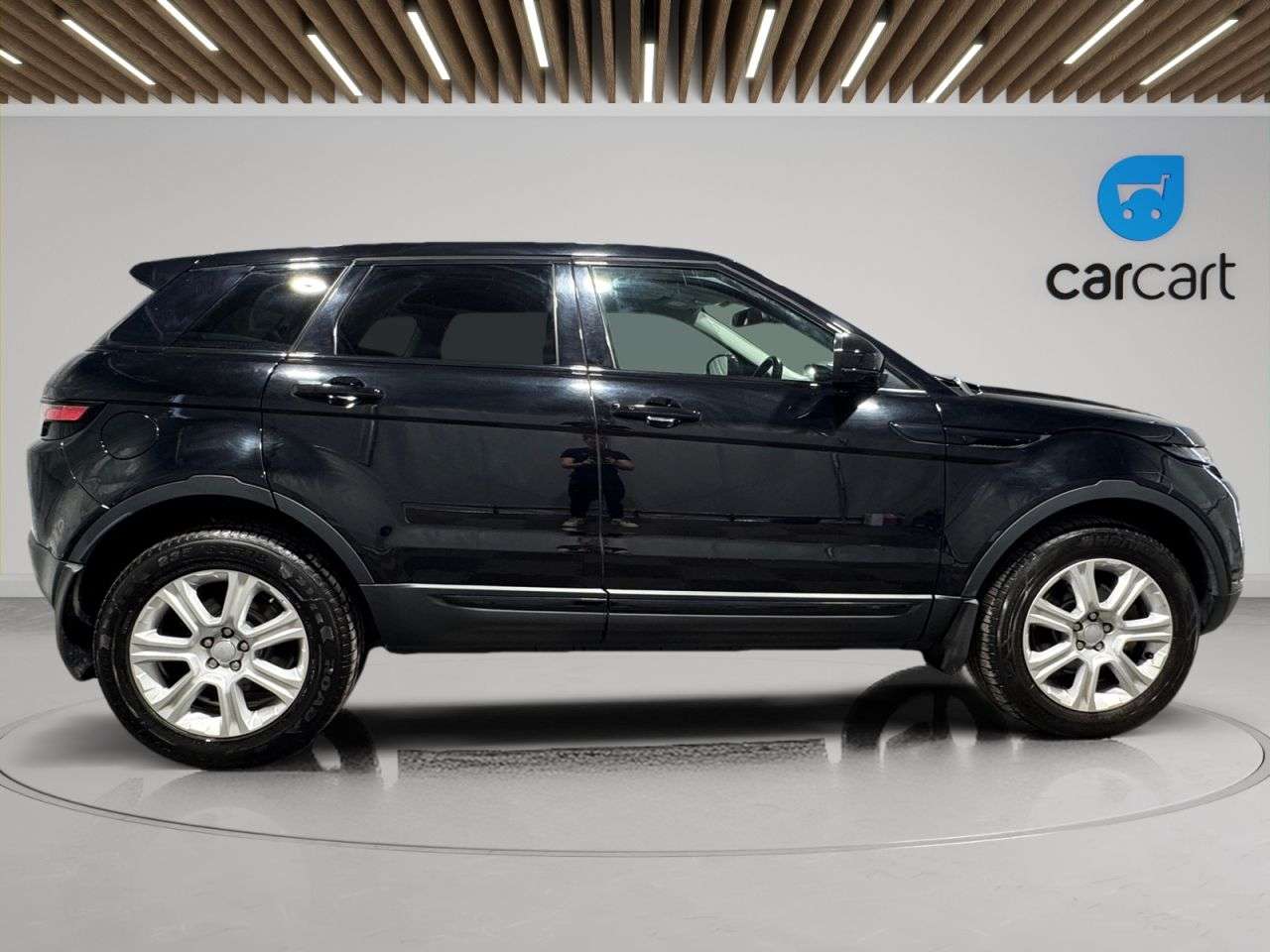 2018 LAND ROVER RANGE ROVER EVOQUE 2018 LAND ROVER RANGE ROVER EVOQUE