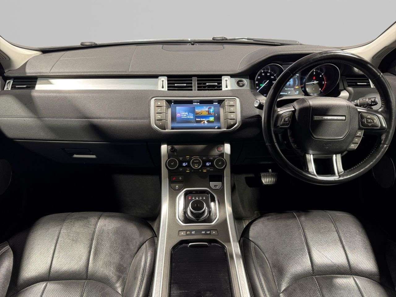 2018 LAND ROVER RANGE ROVER EVOQUE 2018 LAND ROVER RANGE ROVER EVOQUE