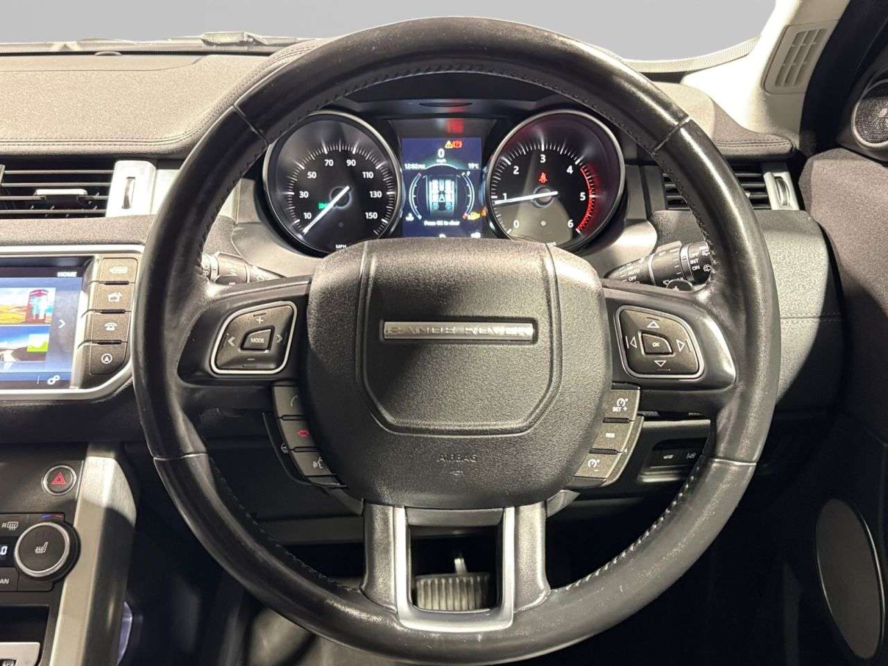 2018 LAND ROVER RANGE ROVER EVOQUE 2018 LAND ROVER RANGE ROVER EVOQUE