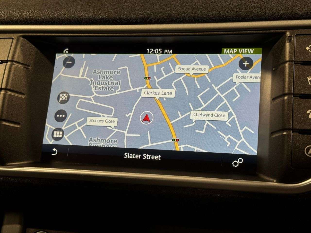 2018 LAND ROVER RANGE ROVER EVOQUE 2018 LAND ROVER RANGE ROVER EVOQUE