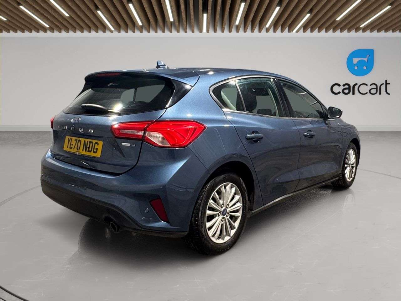 2021 FORD FOCUS 2021 FORD FOCUS
