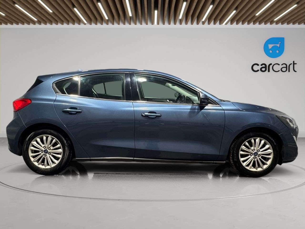 2021 FORD FOCUS 2021 FORD FOCUS