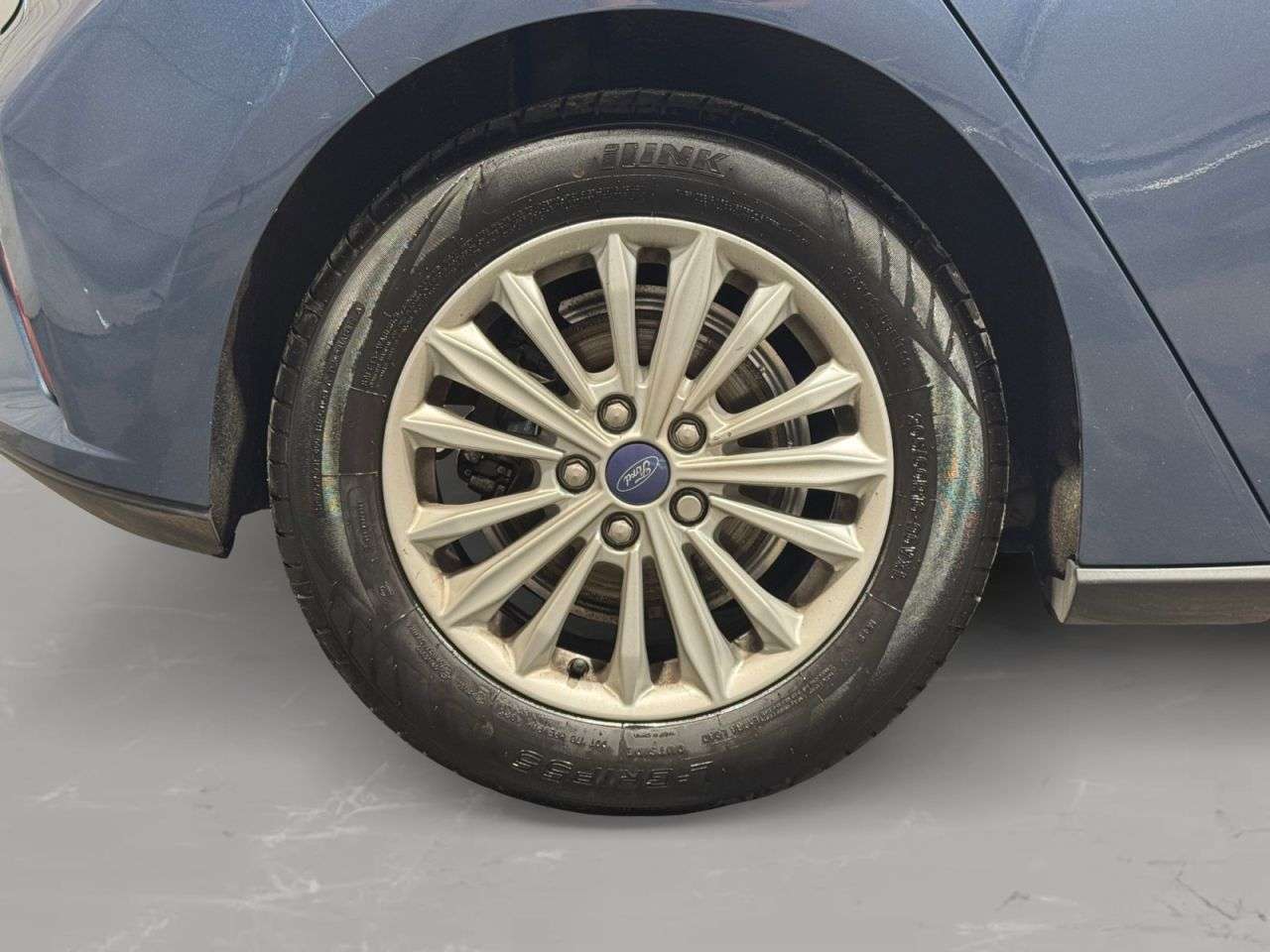 2021 FORD FOCUS 2021 FORD FOCUS