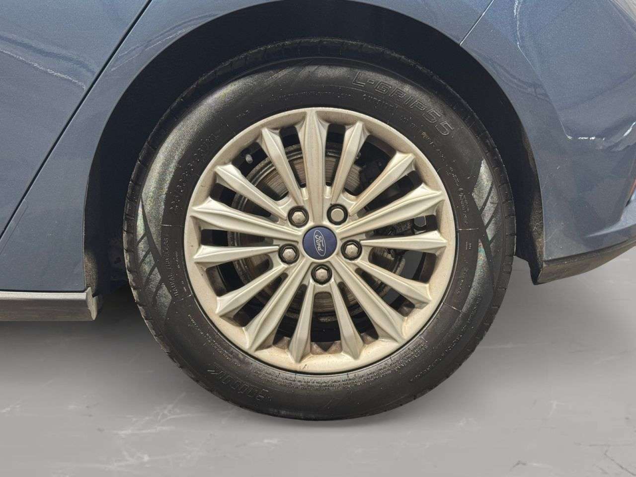 2021 FORD FOCUS 2021 FORD FOCUS