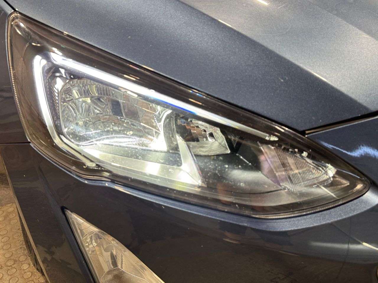 2021 FORD FOCUS 2021 FORD FOCUS