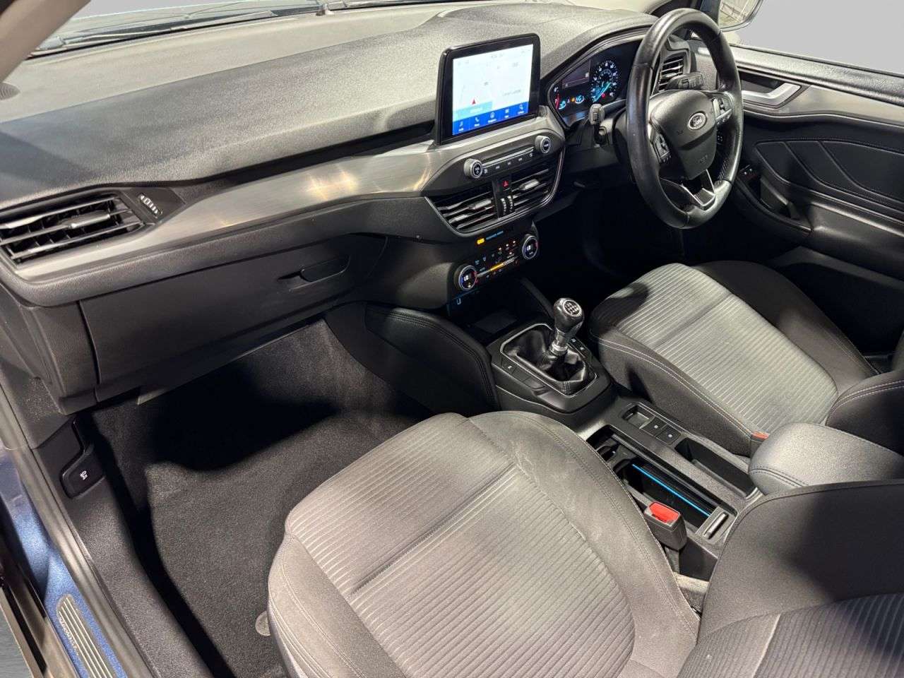 2021 FORD FOCUS 2021 FORD FOCUS