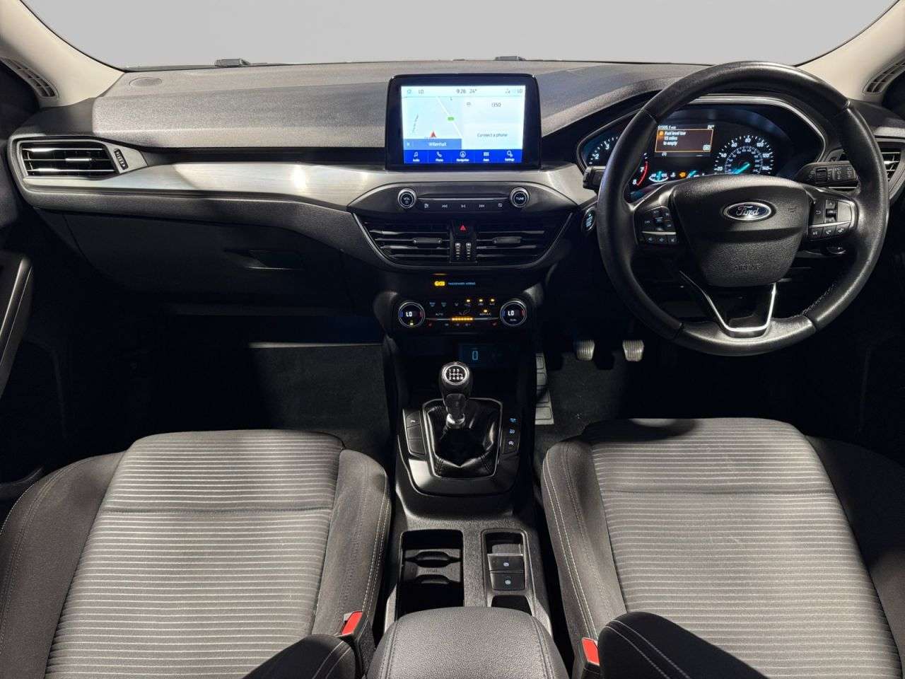 2021 FORD FOCUS 2021 FORD FOCUS