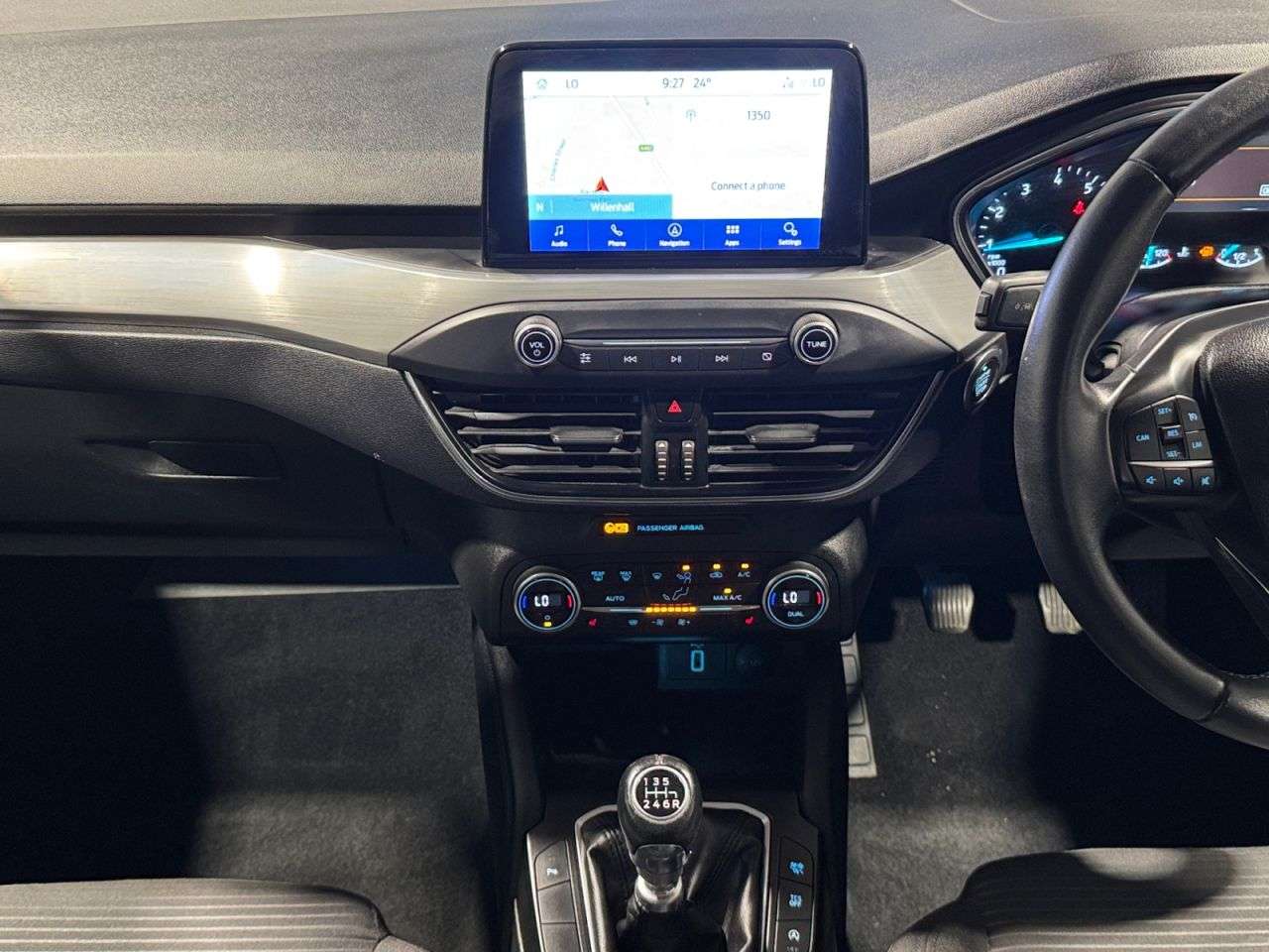 2021 FORD FOCUS 2021 FORD FOCUS