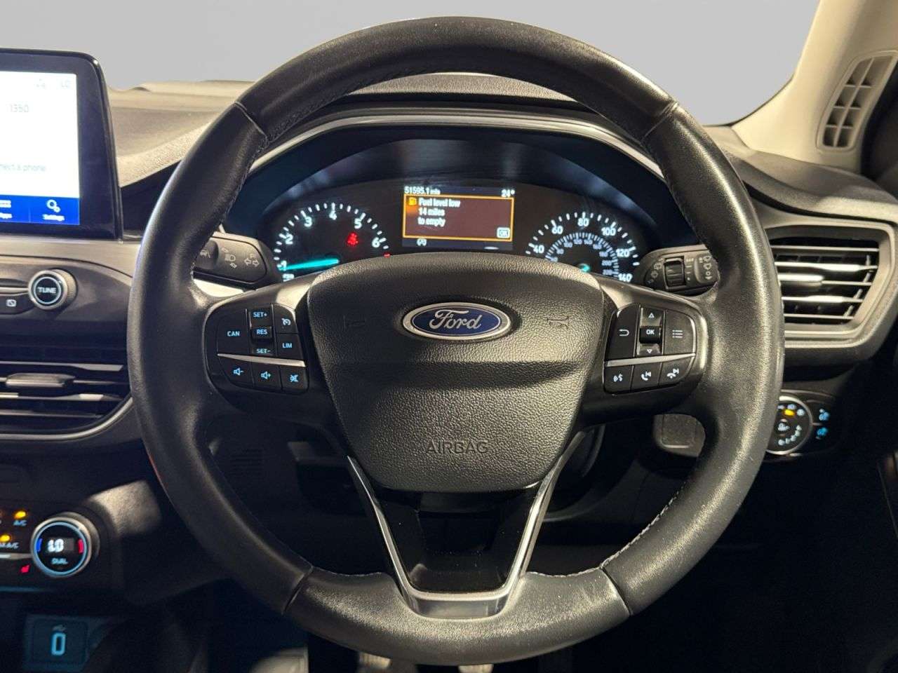 2021 FORD FOCUS 2021 FORD FOCUS