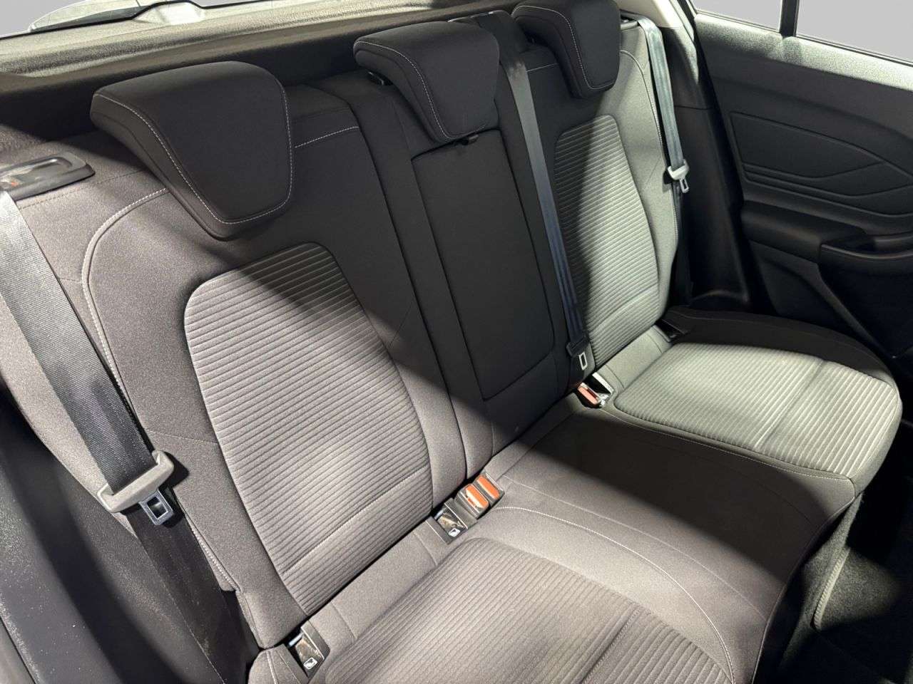 2021 FORD FOCUS 2021 FORD FOCUS
