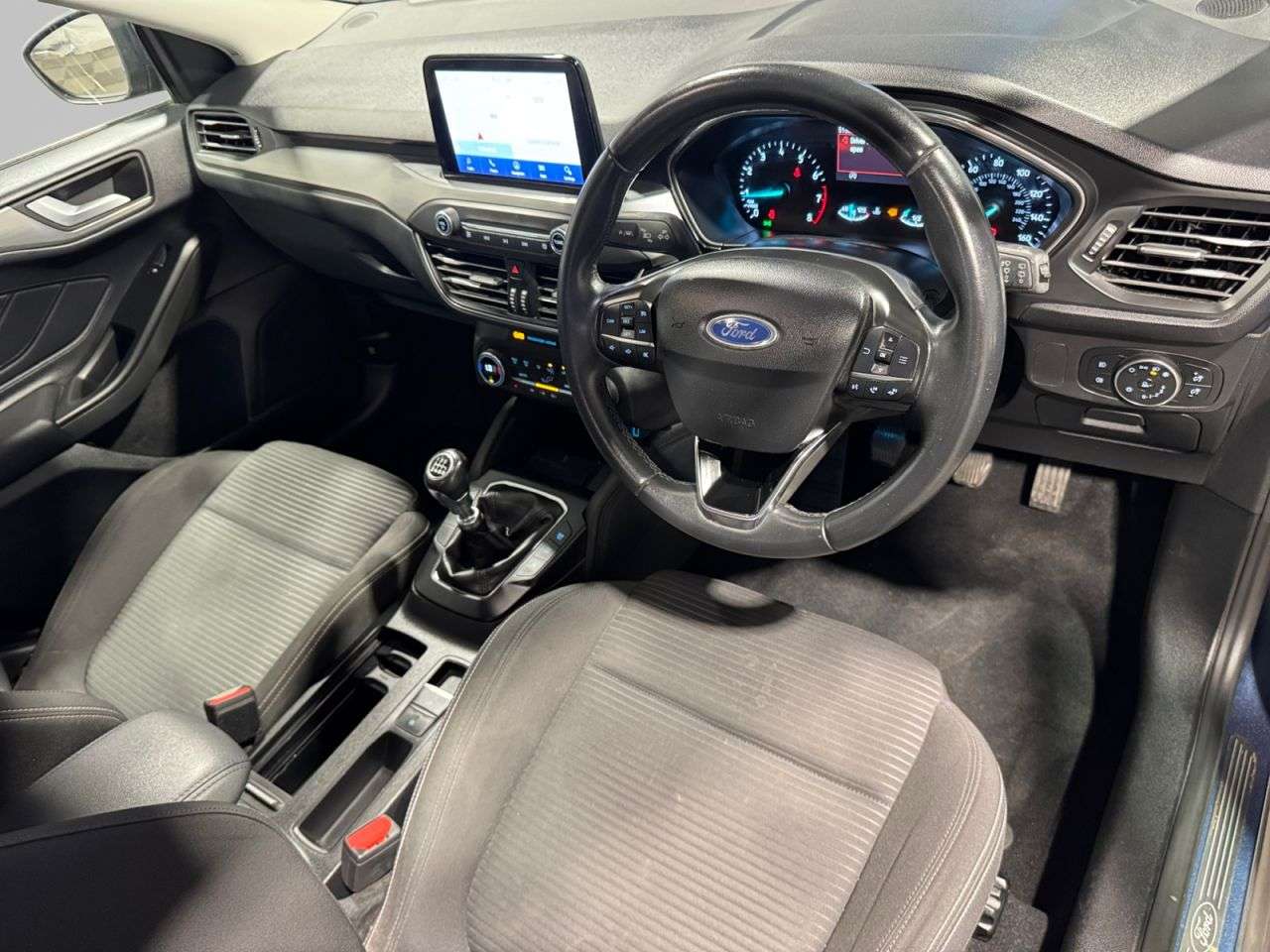 2021 FORD FOCUS 2021 FORD FOCUS