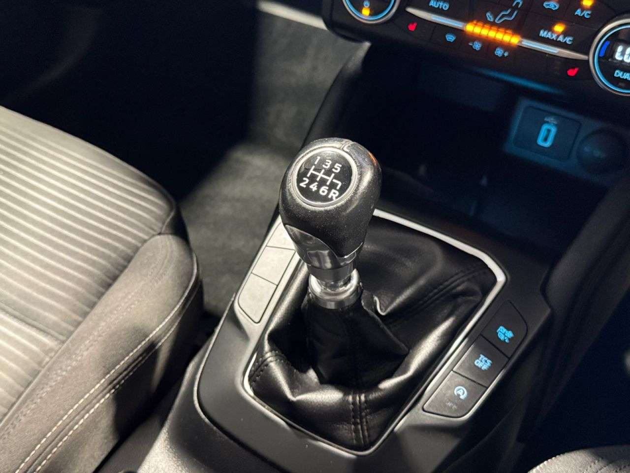 2021 FORD FOCUS 2021 FORD FOCUS
