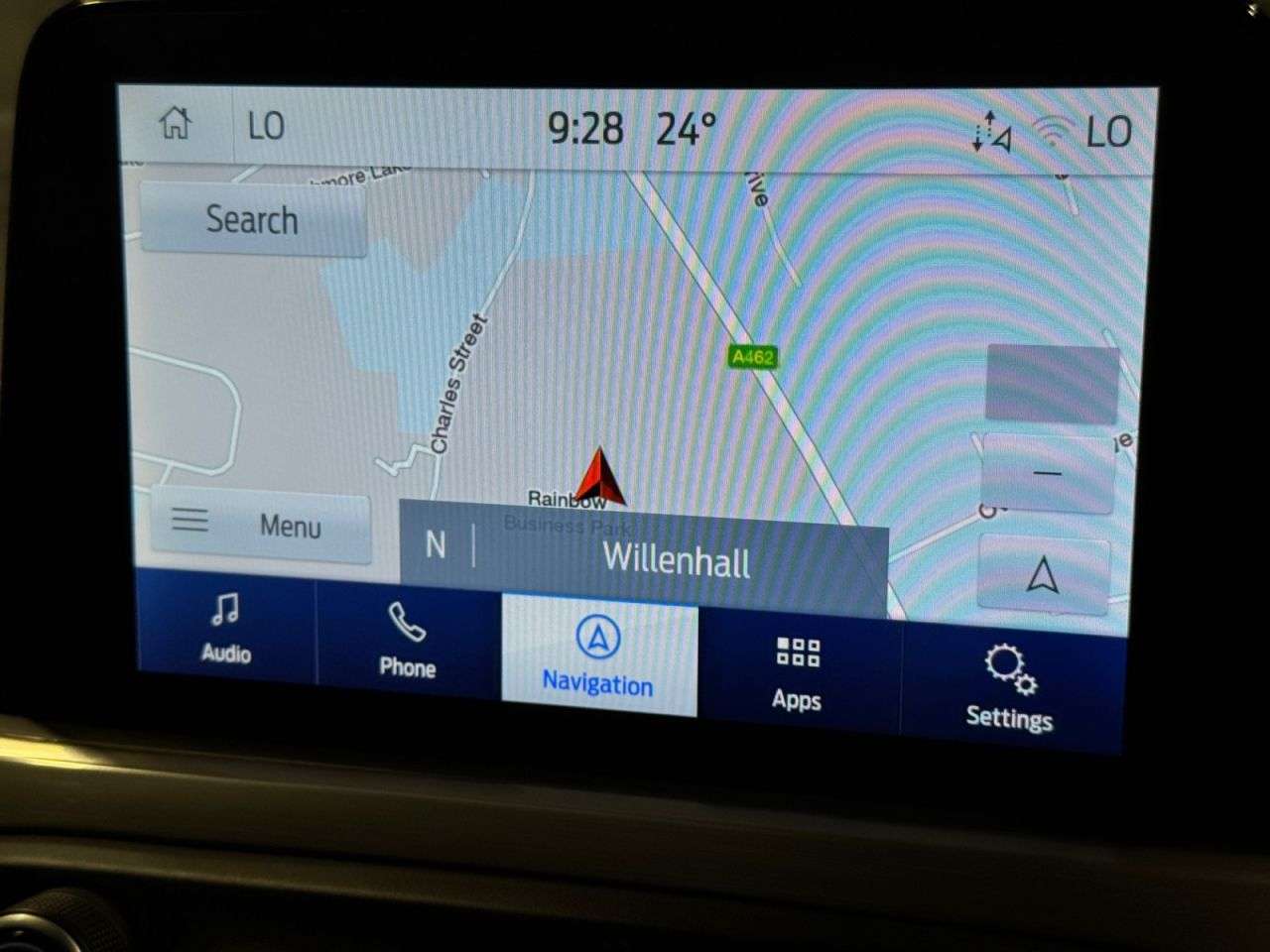 2021 FORD FOCUS 2021 FORD FOCUS