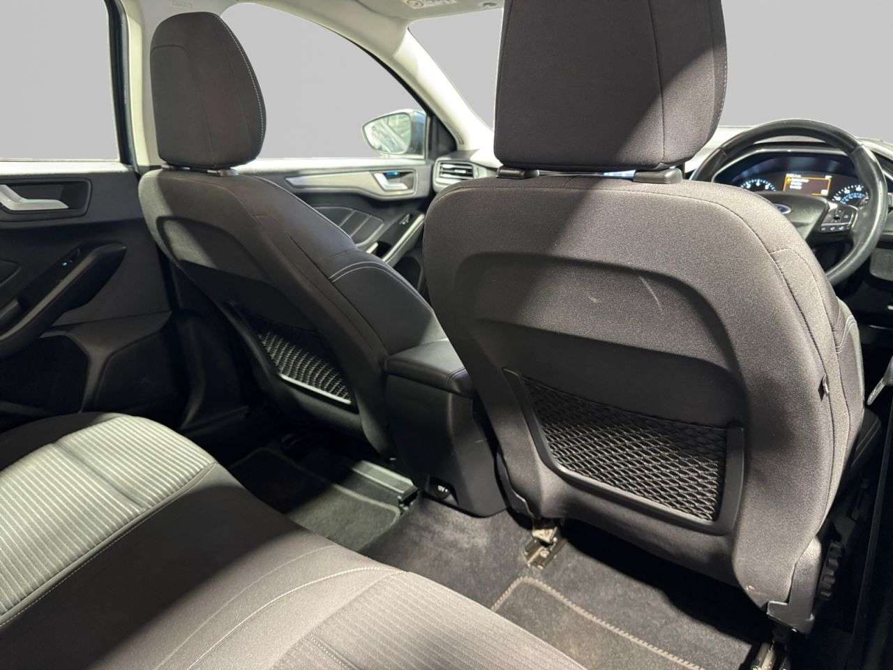 2021 FORD FOCUS 2021 FORD FOCUS