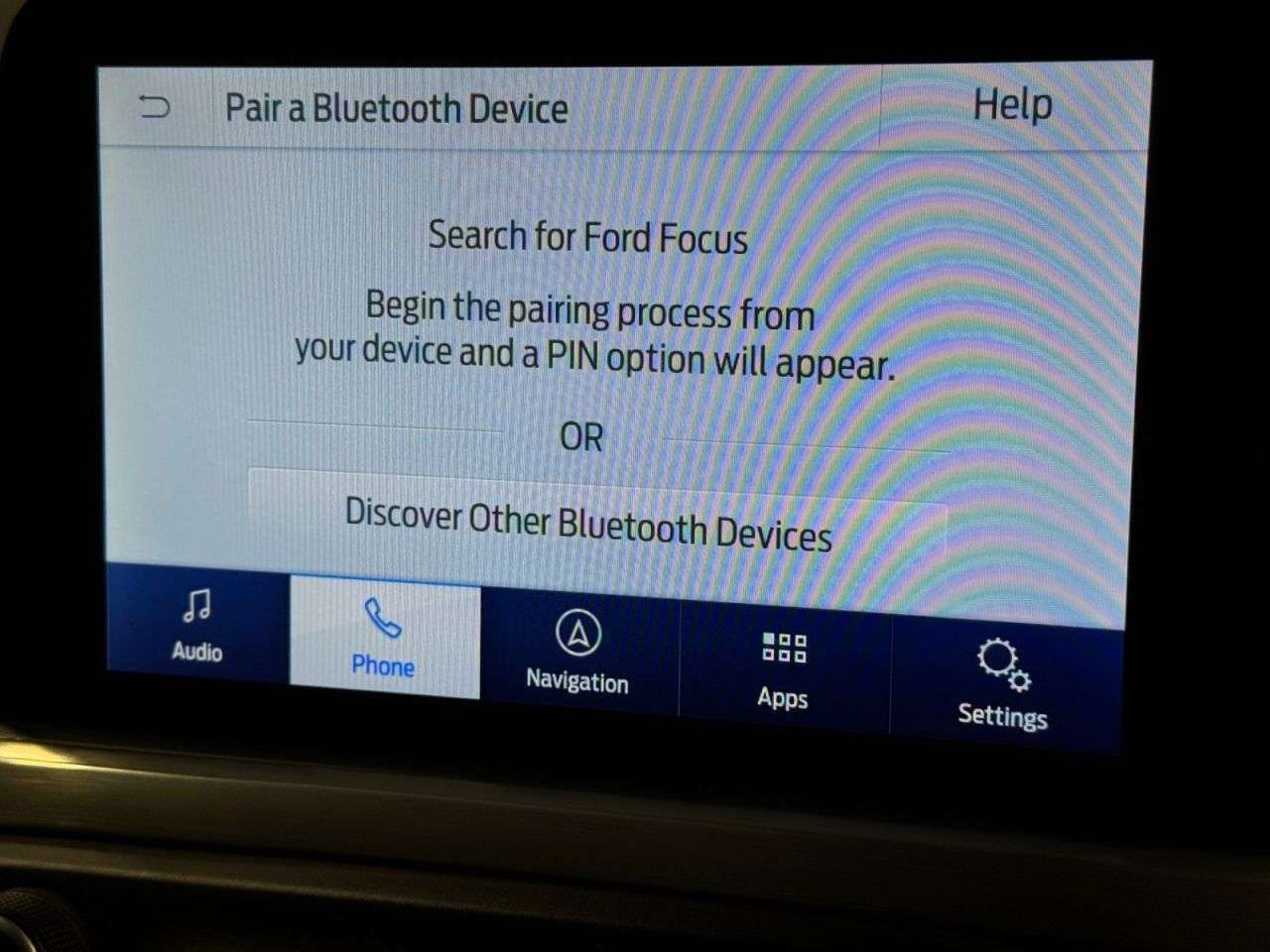 2021 FORD FOCUS 2021 FORD FOCUS