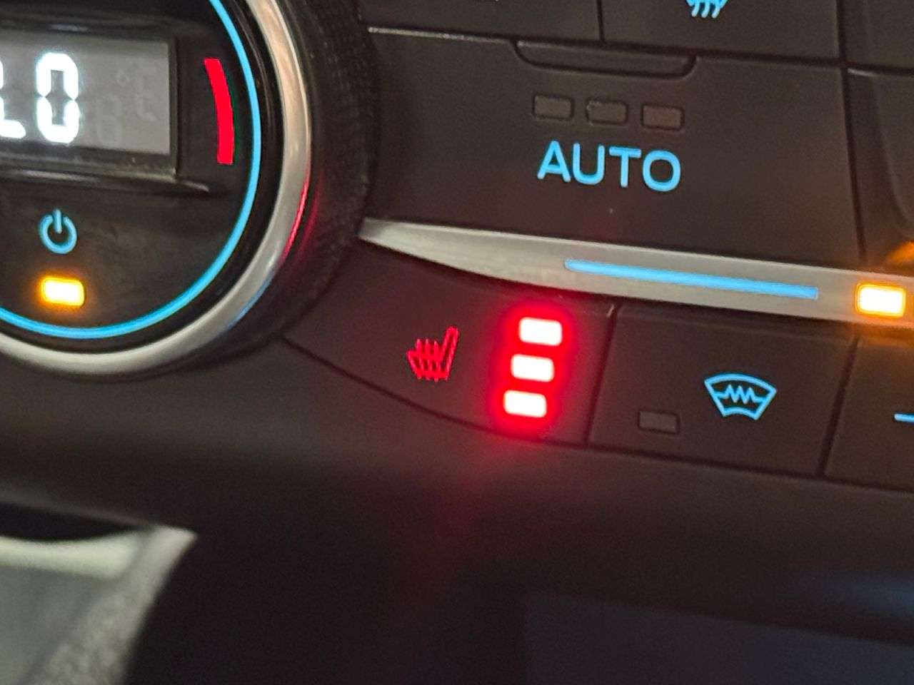 2021 FORD FOCUS 2021 FORD FOCUS
