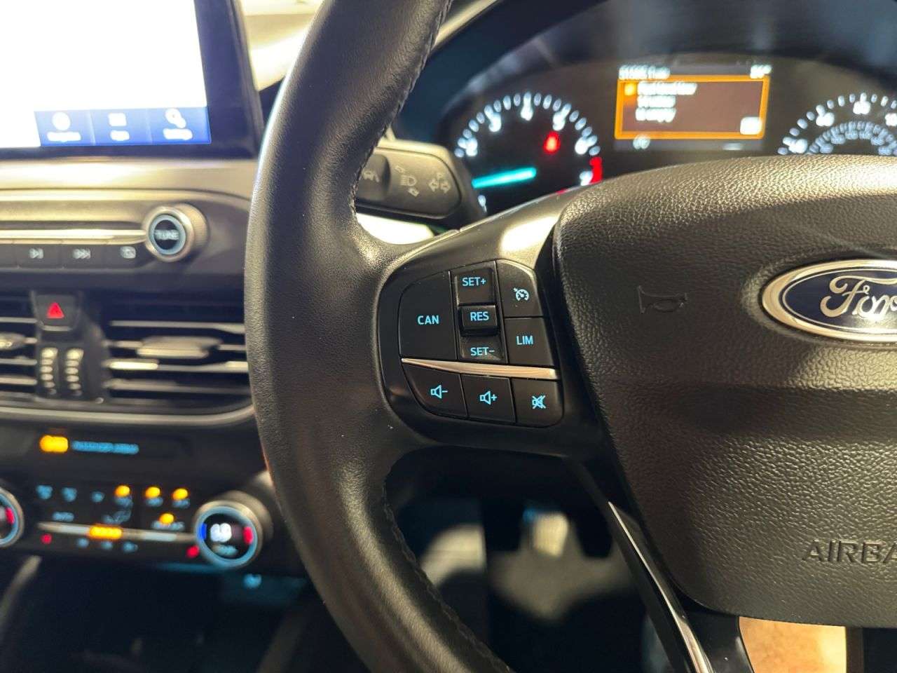 2021 FORD FOCUS 2021 FORD FOCUS