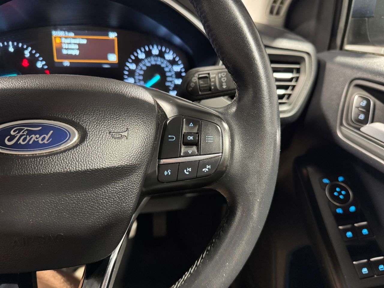 2021 FORD FOCUS 2021 FORD FOCUS