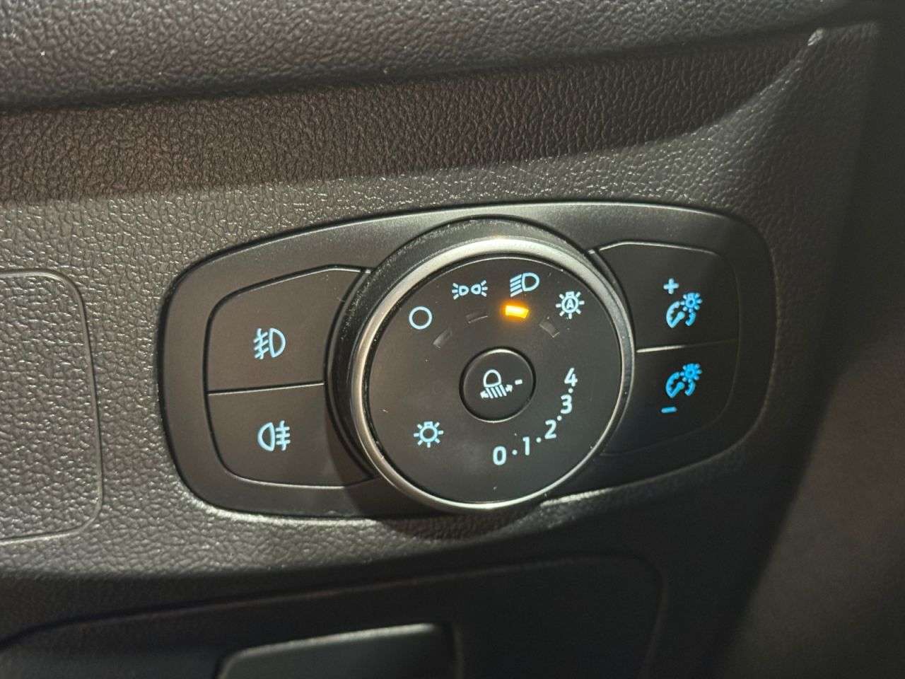 2021 FORD FOCUS 2021 FORD FOCUS
