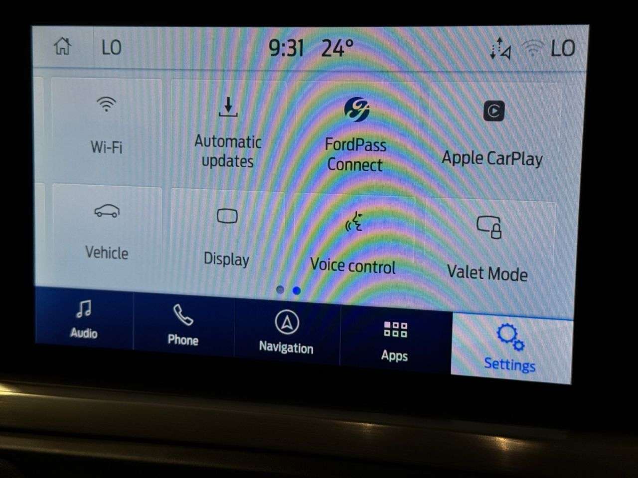 2021 FORD FOCUS 2021 FORD FOCUS