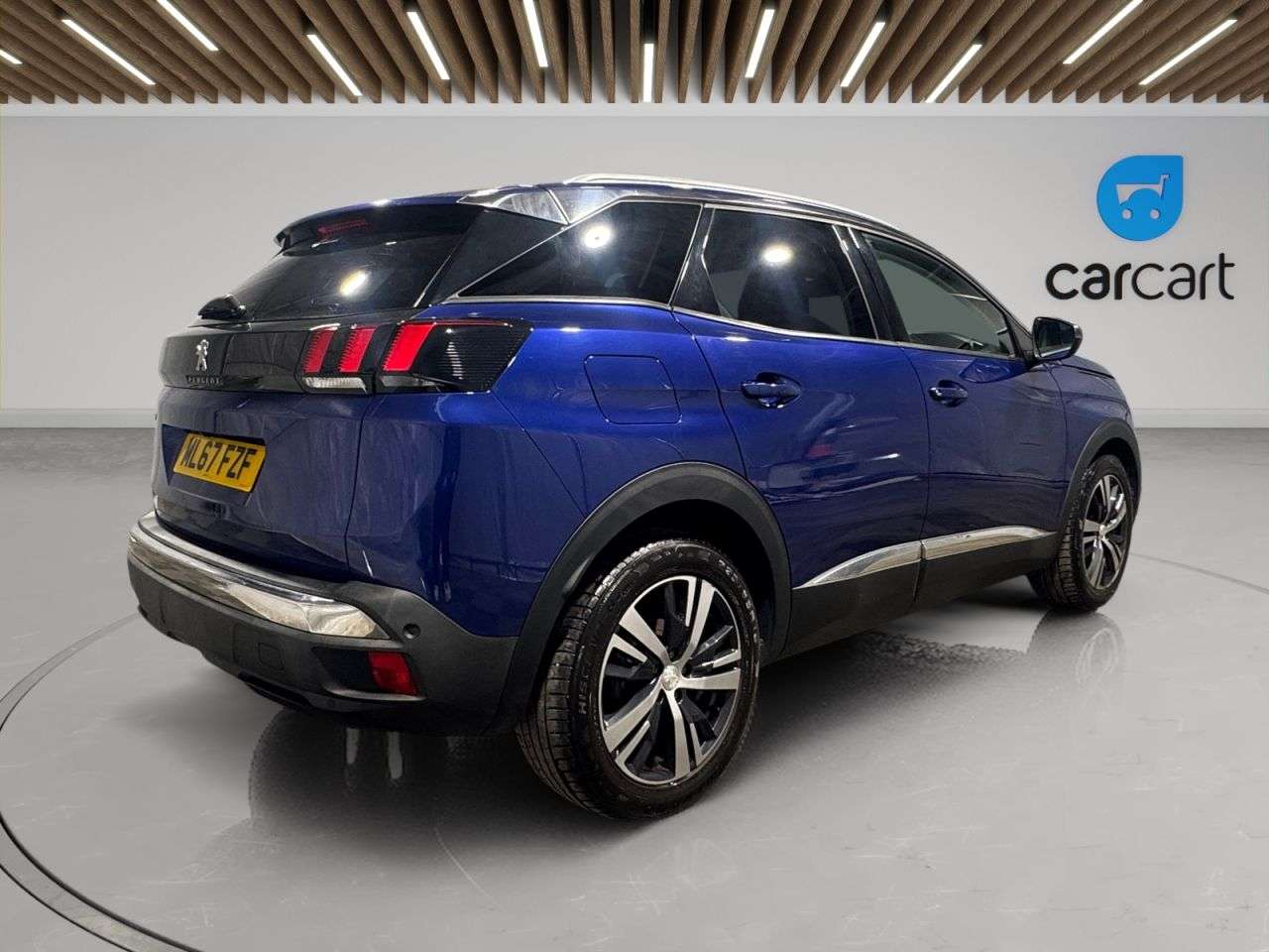 2017 PEUGEOT 3008 2017 PEUGEOT 3008