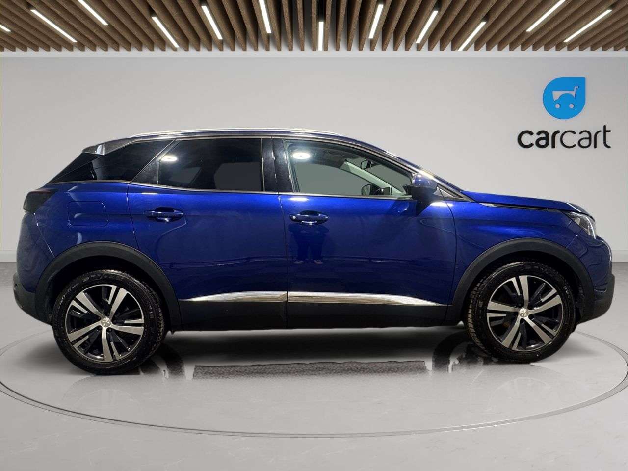 2017 PEUGEOT 3008 2017 PEUGEOT 3008