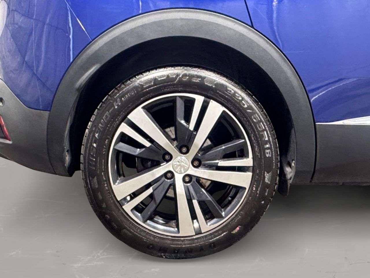 2017 PEUGEOT 3008 2017 PEUGEOT 3008