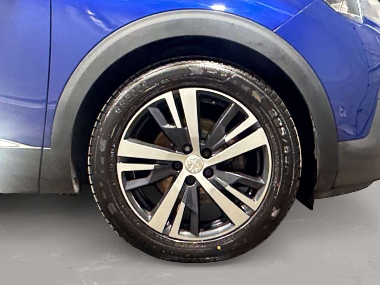 2017 PEUGEOT 3008 2017 PEUGEOT 3008
