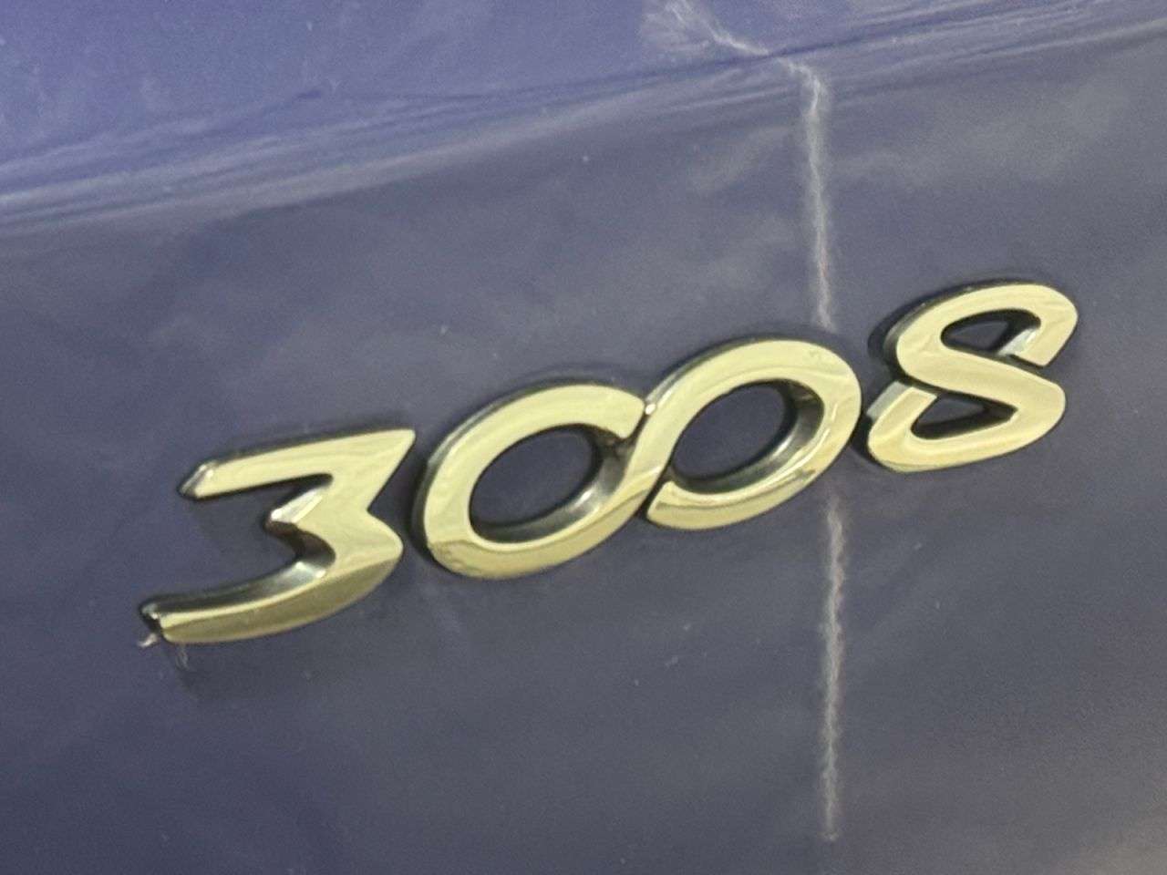 2017 PEUGEOT 3008 2017 PEUGEOT 3008