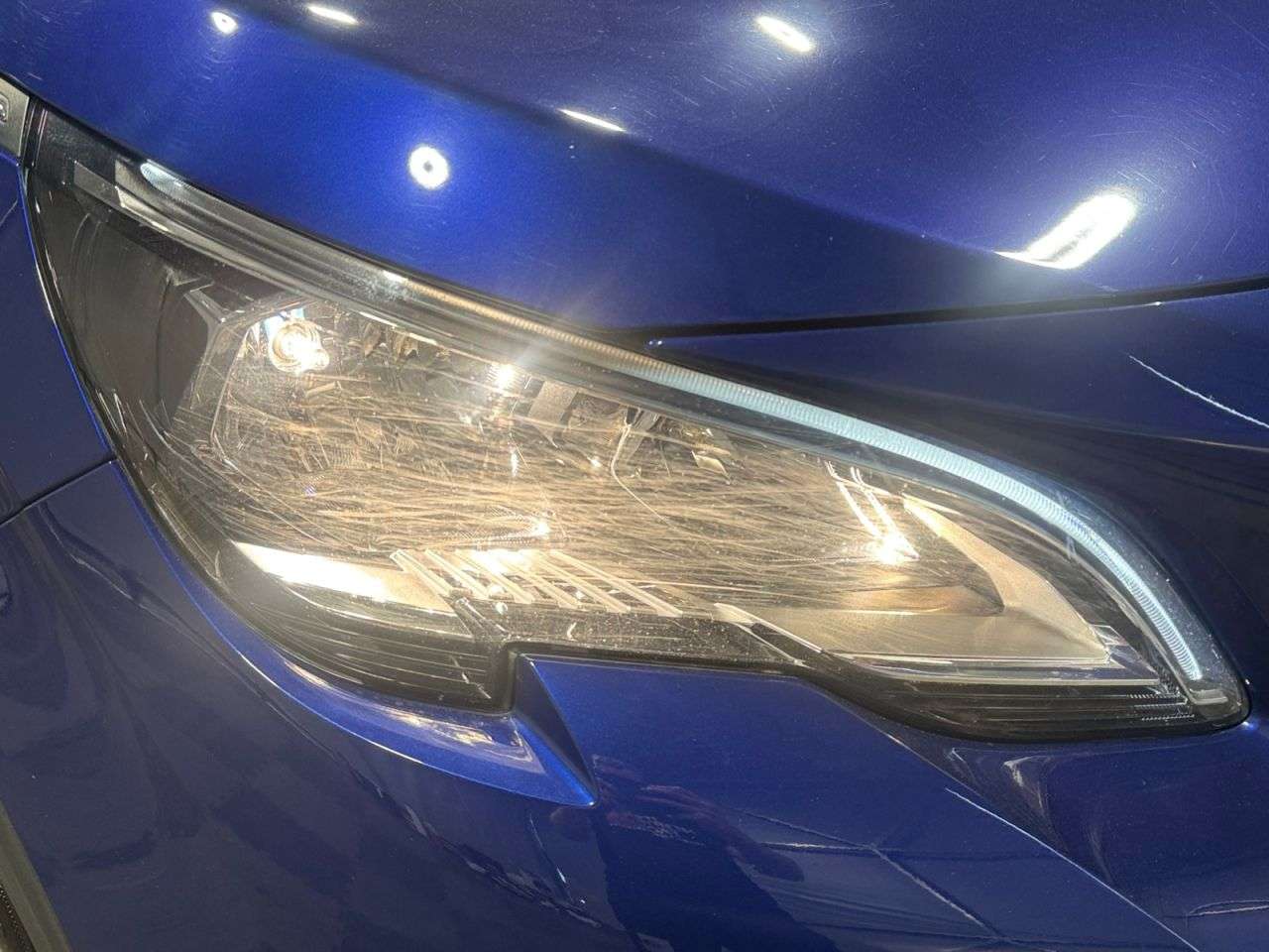 2017 PEUGEOT 3008 2017 PEUGEOT 3008