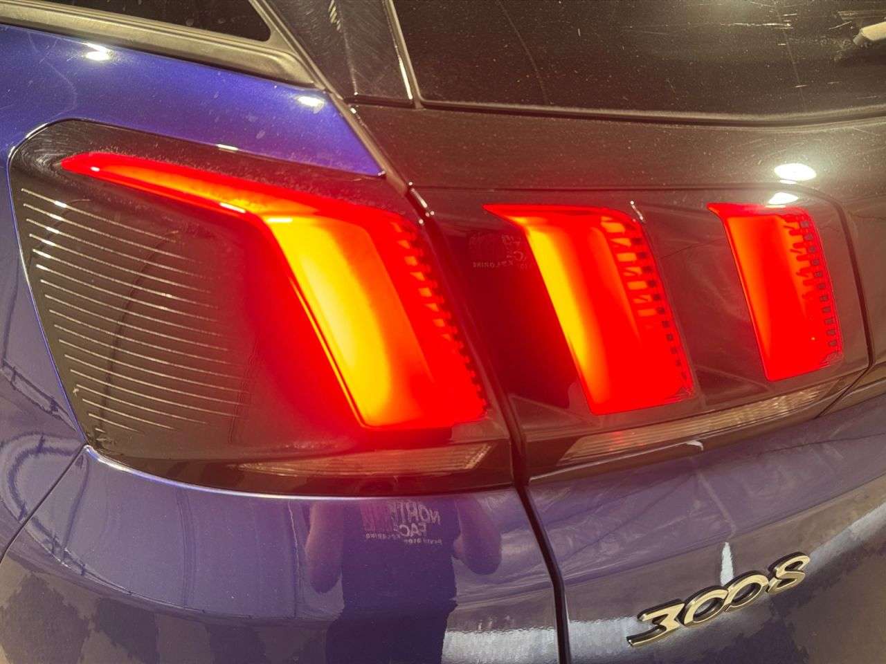 2017 PEUGEOT 3008 2017 PEUGEOT 3008