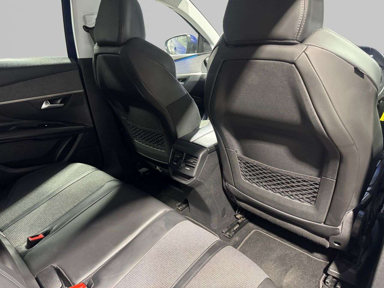 2017 PEUGEOT 3008 2017 PEUGEOT 3008