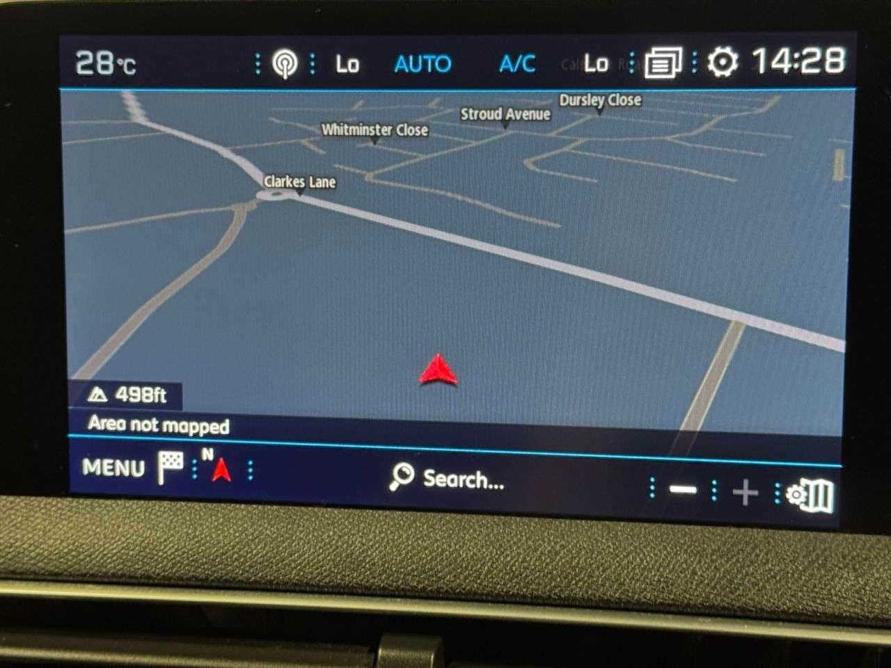 2017 PEUGEOT 3008 2017 PEUGEOT 3008