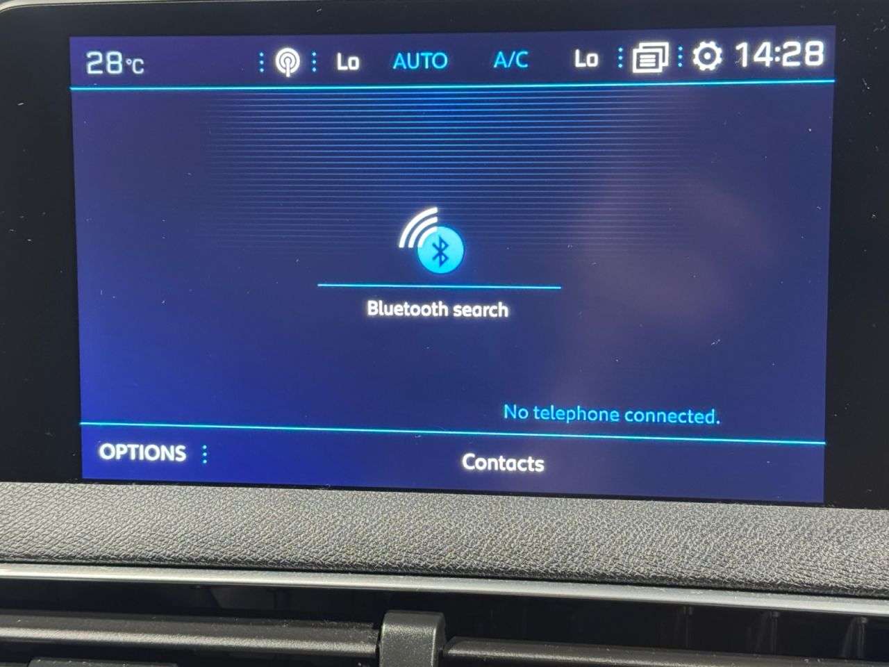2017 PEUGEOT 3008 2017 PEUGEOT 3008