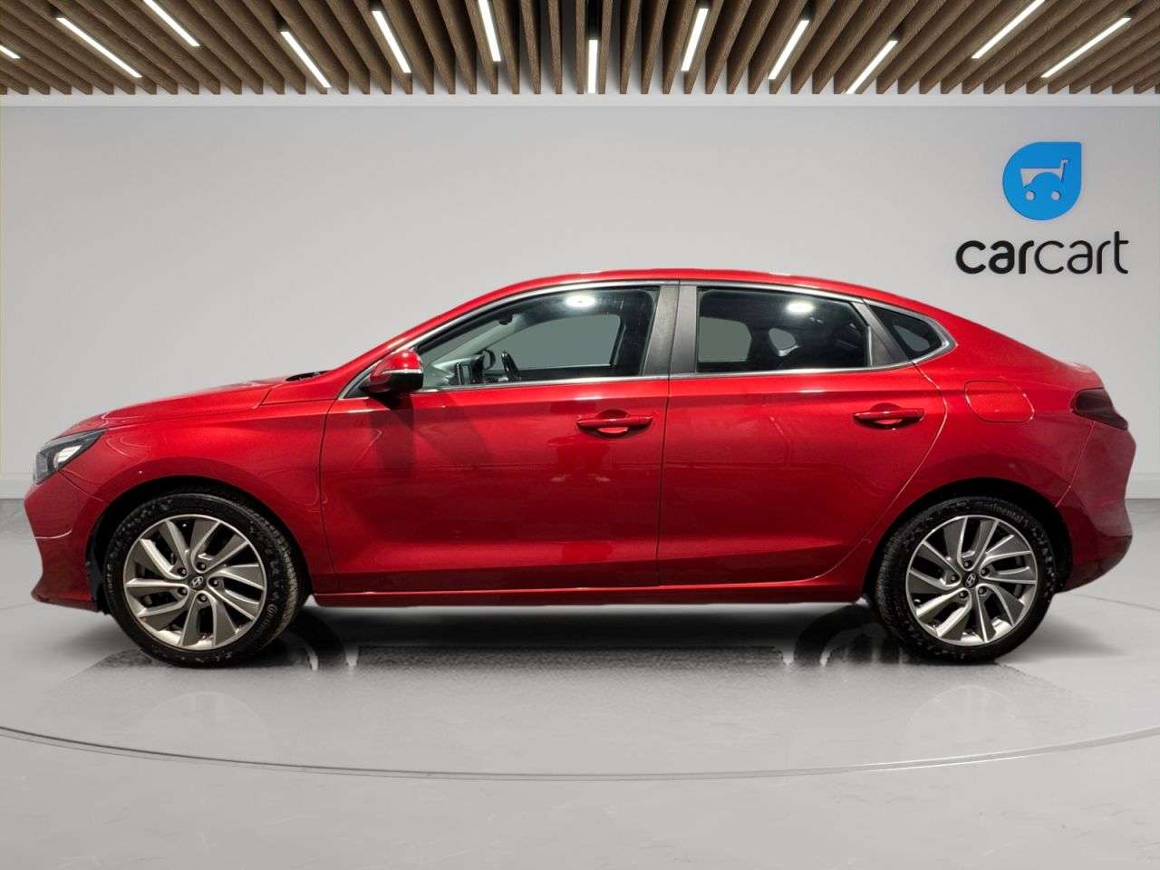 A 2017 HYUNDAI I30 1.0 T-GDi SE Nav Fastback 5dr Petrol Manual Euro 6 (s/s) (120 ps) (Rates st A 2017 HYUNDAI I30 1.0 T-GDi SE Nav Fastback 5dr Petrol Manual Euro 6 (s/s) (120 ps) (Rates st