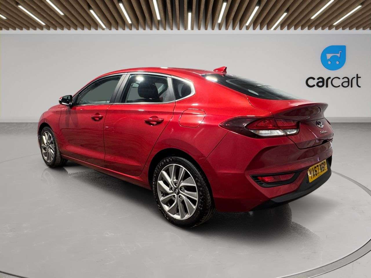 2017 HYUNDAI I30 2017 HYUNDAI I30