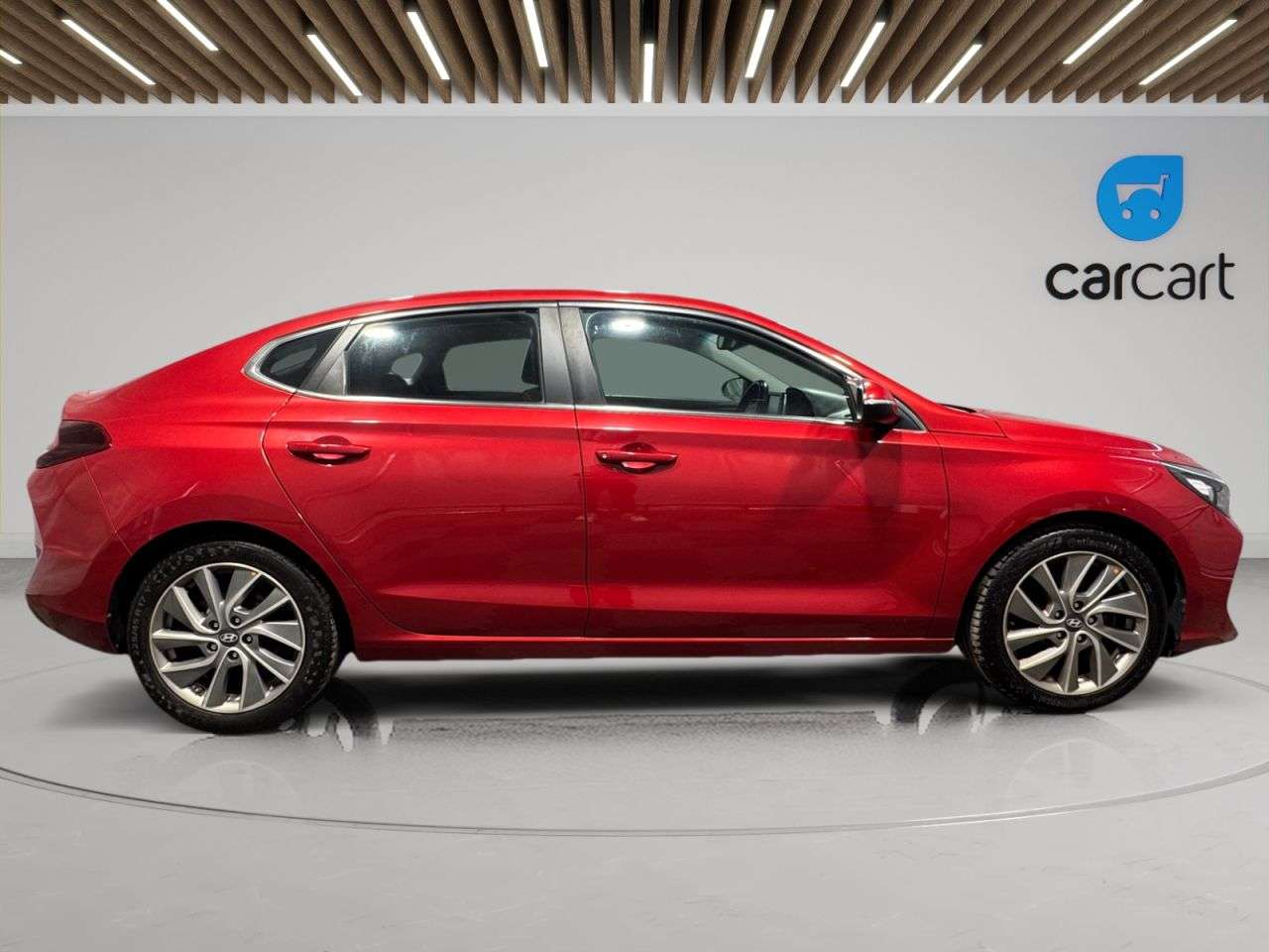 2017 HYUNDAI I30 2017 HYUNDAI I30