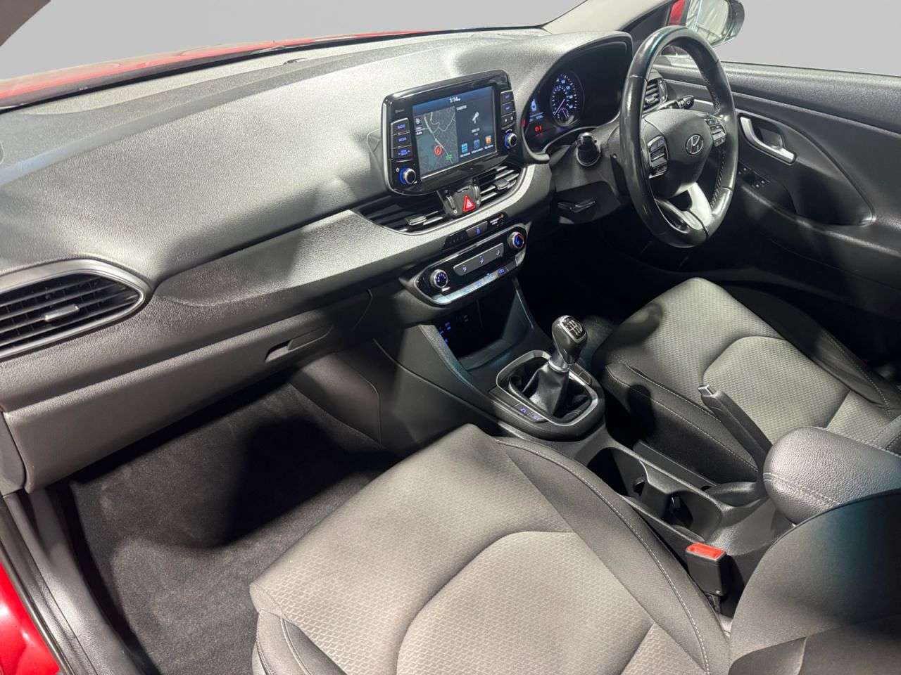 2017 HYUNDAI I30 2017 HYUNDAI I30