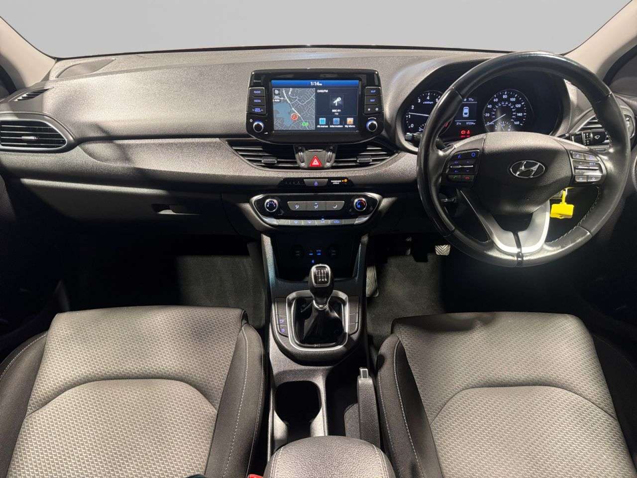 2017 HYUNDAI I30 2017 HYUNDAI I30
