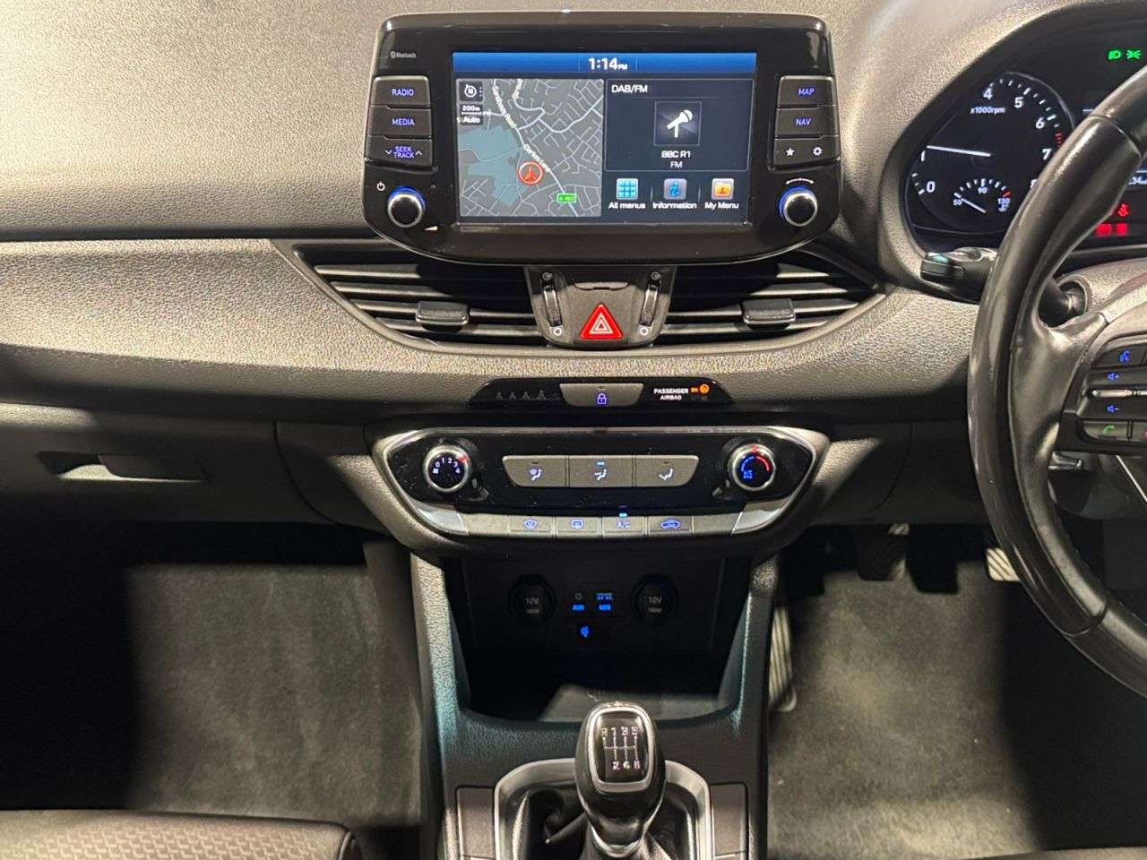 2017 HYUNDAI I30 2017 HYUNDAI I30