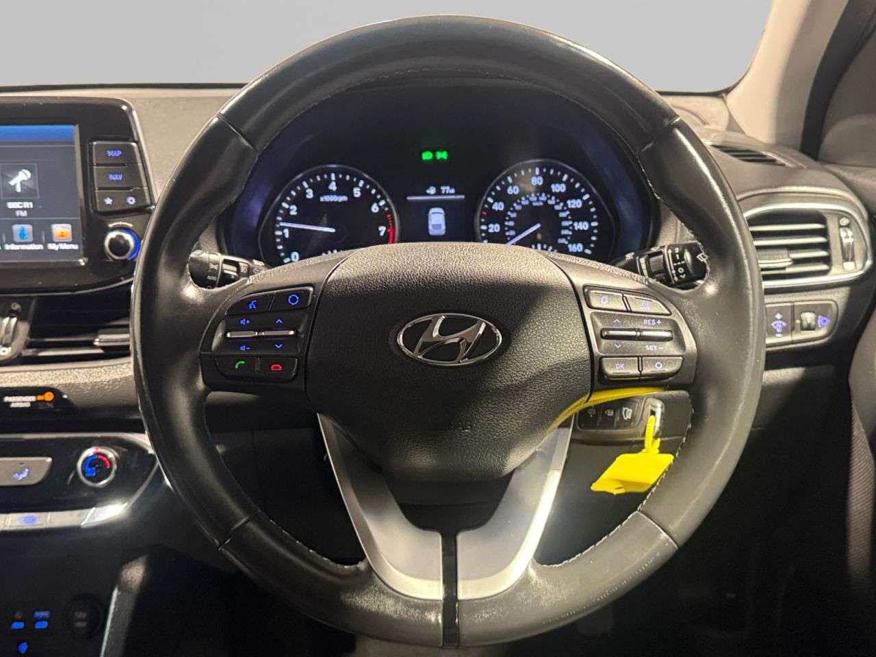 2017 HYUNDAI I30 2017 HYUNDAI I30