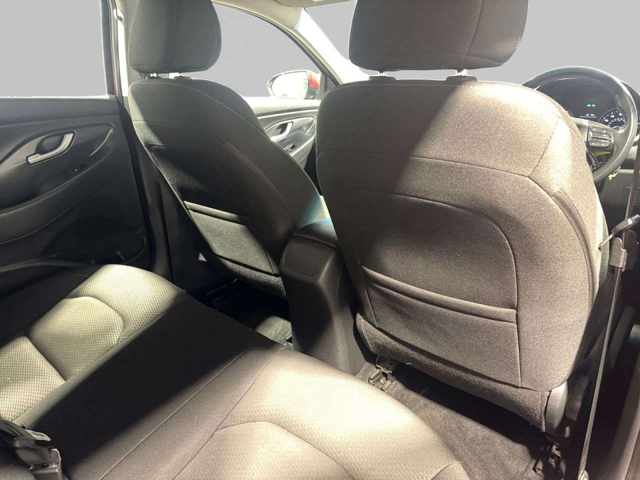 2017 HYUNDAI I30 2017 HYUNDAI I30