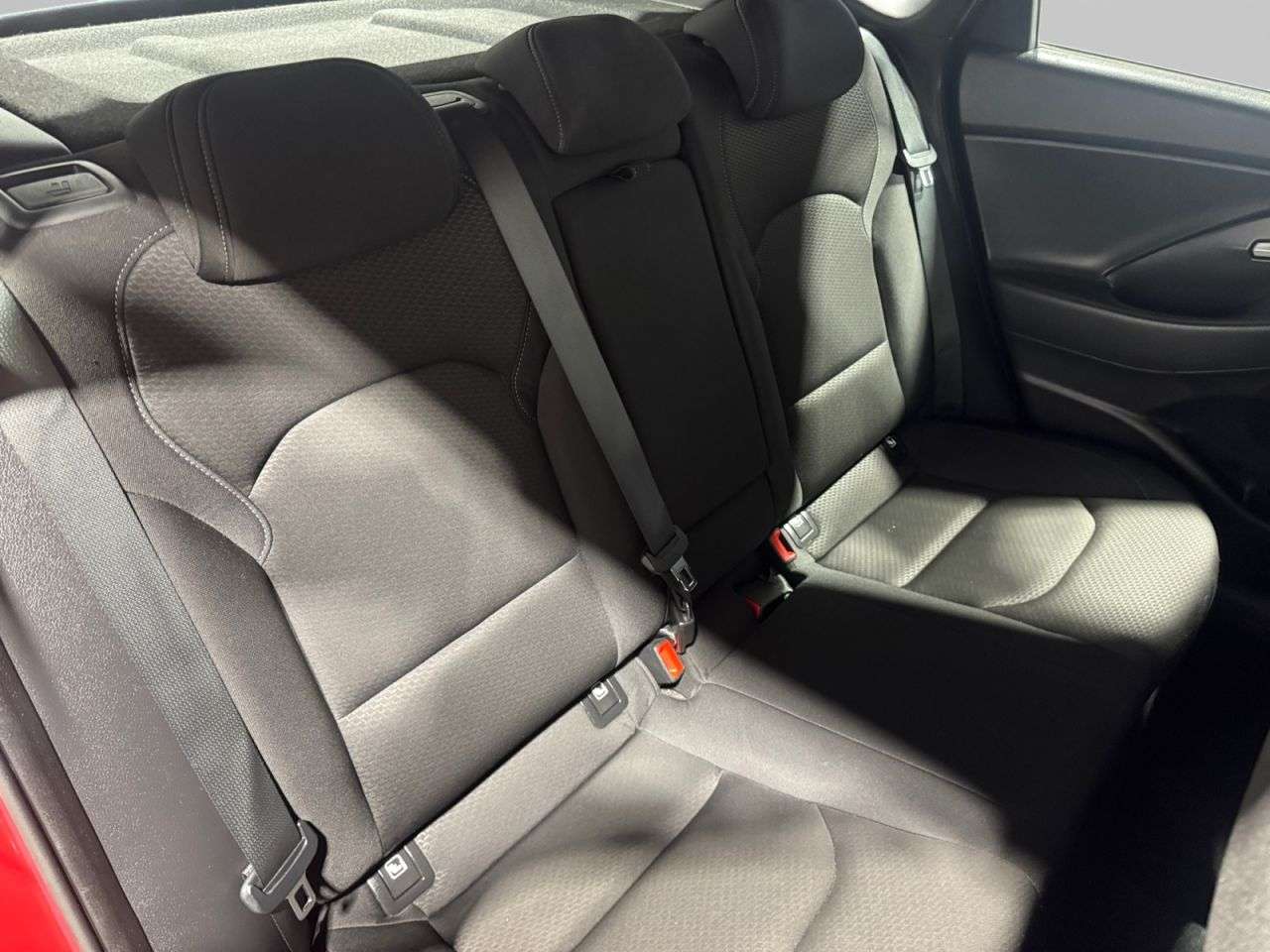 2017 HYUNDAI I30 2017 HYUNDAI I30