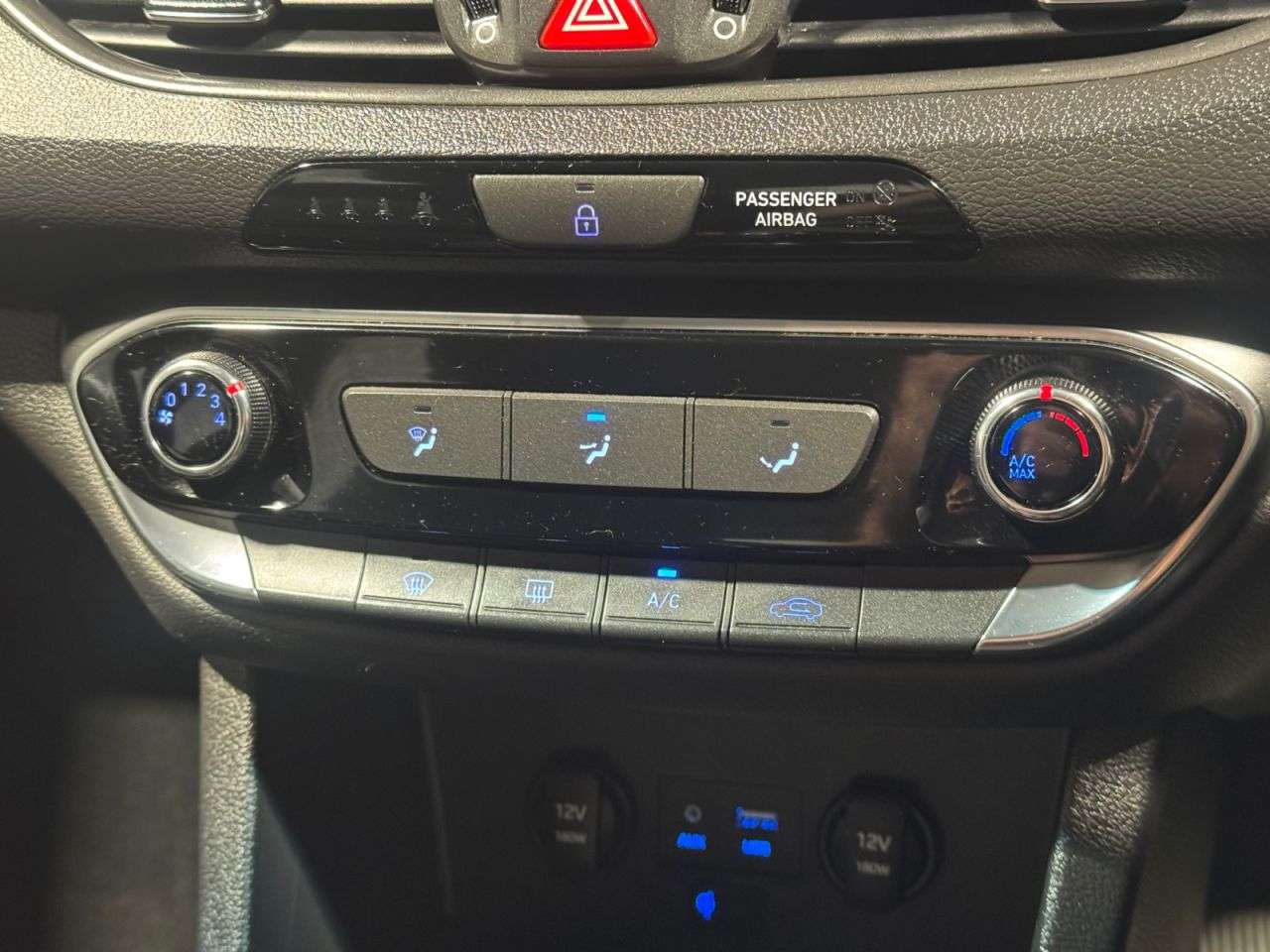 2017 HYUNDAI I30 2017 HYUNDAI I30