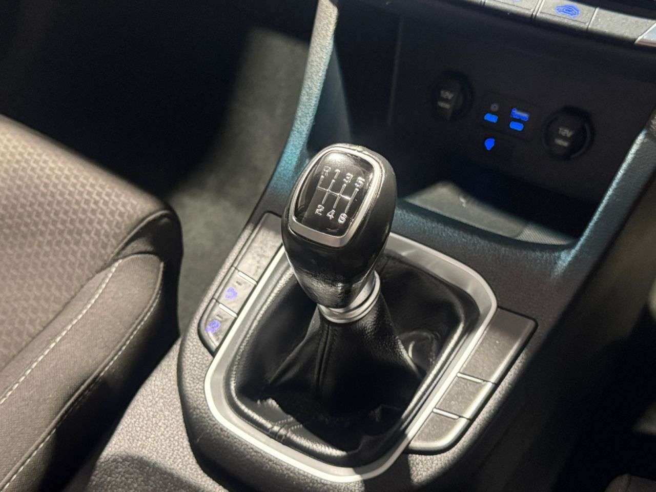 2017 HYUNDAI I30 2017 HYUNDAI I30