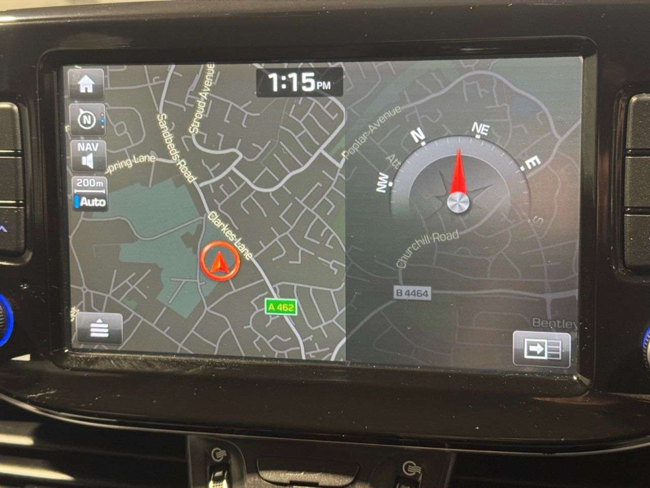 2017 HYUNDAI I30 2017 HYUNDAI I30